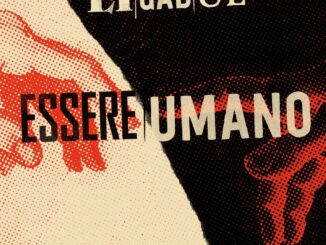 Ligabue - Essere umano