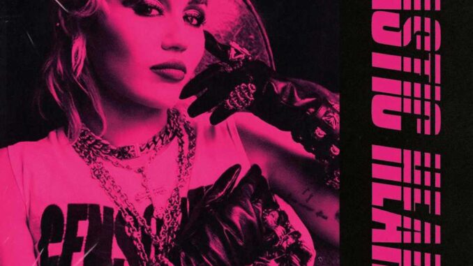 Miley Cyrus - Angels Like You