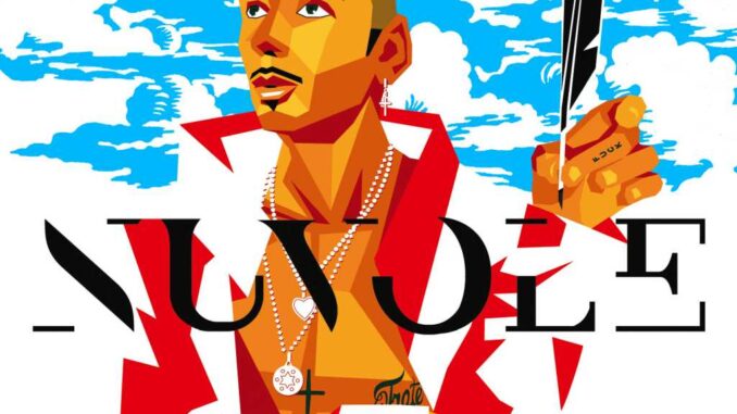 RANDOM - (la musica dentro) la musica fuori