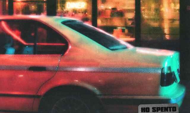 Rkomi & Tommaso Paradiso - Ho spento il cielo