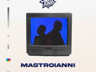 Sottotono - Mastroianni