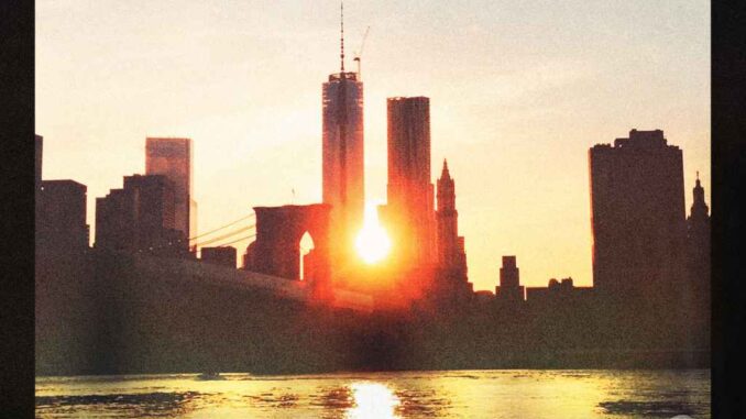 Afrojack & David Guetta - Hero