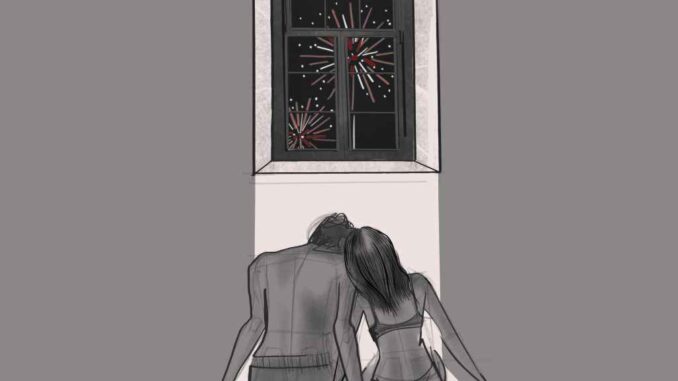 Alessandro Zanolini - Vorrei accendere la luce