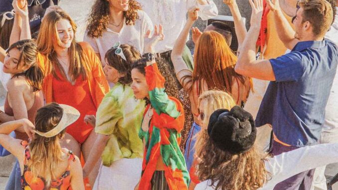 Kungs - Never Going Home