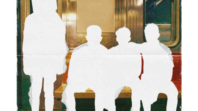 Marshmello x Jonas Brothers - Leave Before You Love Me