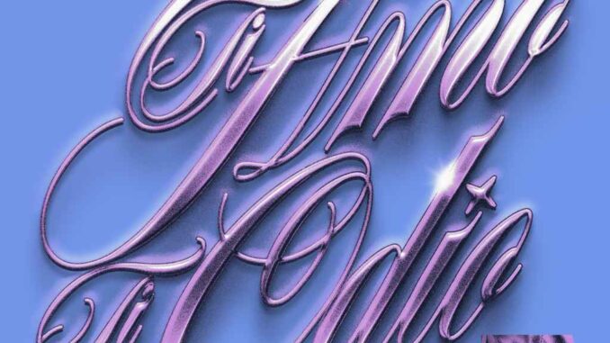 Roshelle, Shablo, Guè Pequeno, Mecna - Ti amo, ti odio