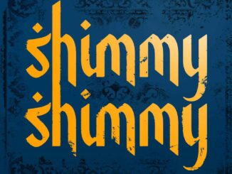 Takagi & Ketra feat. Giusy Ferreri - Shimmy Shimmy