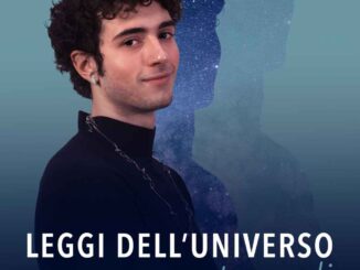 Tancredi - Leggi dell'universo