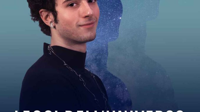 Tancredi - Leggi dell'universo