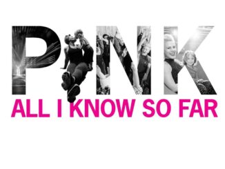 Pink - All I Know So Far
