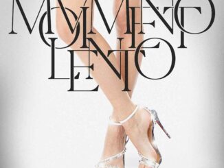 Annalisa feat. Federico Rossi - Movimento lento