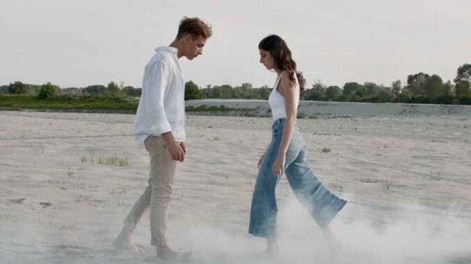 Arya (Arianna Marenghi) - Light