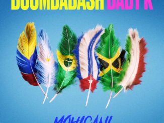 Boomdabash & Baby K - Mohicani