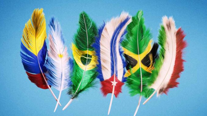 Boomdabash & Baby K - Mohicani