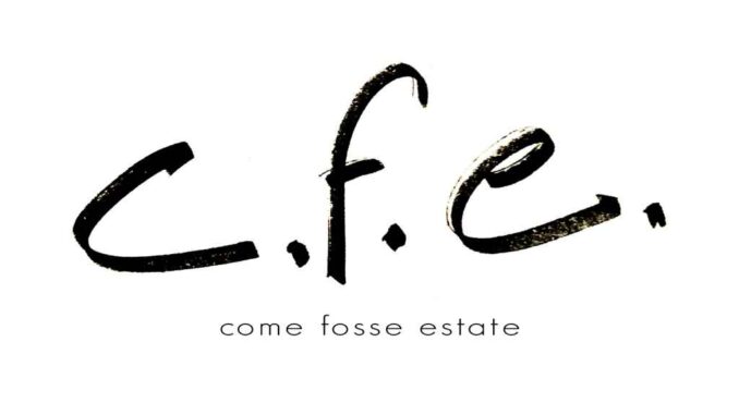 Daniele Ronda - Come fosse estate