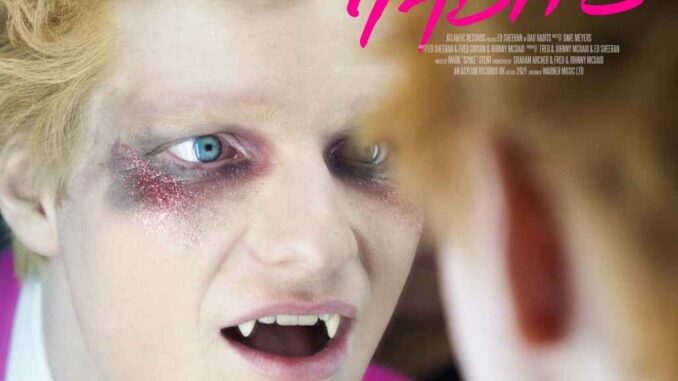 Ed Sheeran - Bad Habits