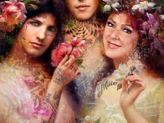 Fedez e Achille Lauro - Mille feat. Orietta Berti