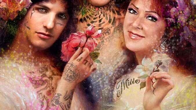 Fedez e Achille Lauro - Mille feat. Orietta Berti