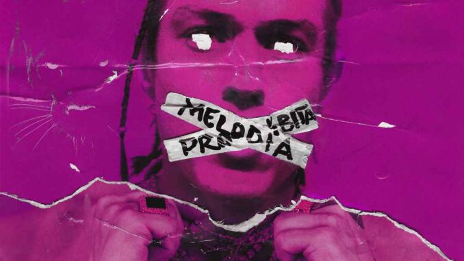 Irama - Melodia proibita