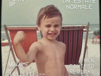 Nek - Un'estate normale