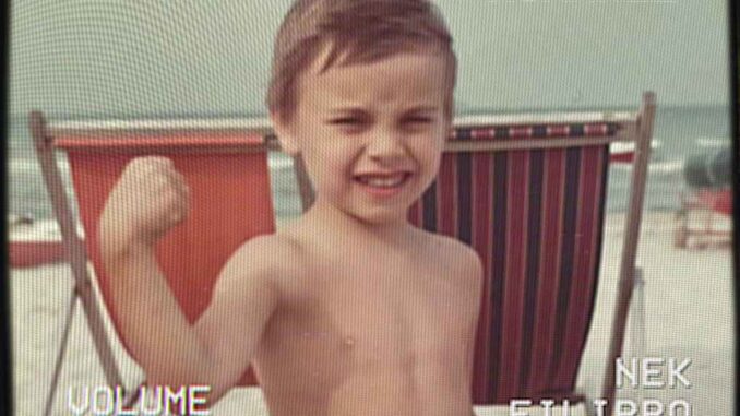 Nek - Un'estate normale