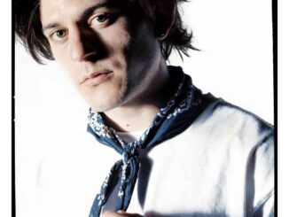 Rkomi - Partire da te