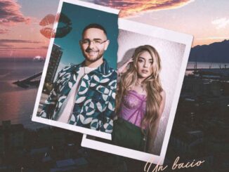 Rocco Hunt x Ana Mena - Un bacio all'improvviso