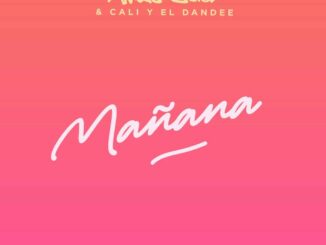 Alvaro Soler - Mañana feat. Cali Y El Dandee