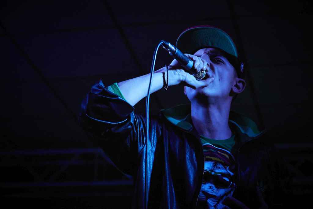 Vox Folla – Los Angeles