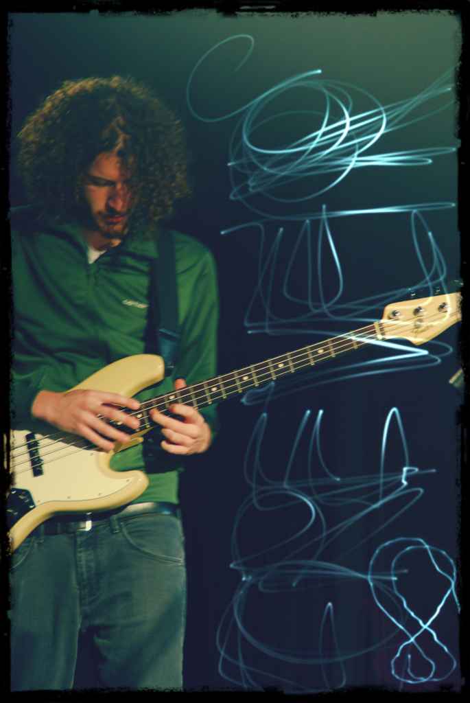 Vox Folla – Los Angeles