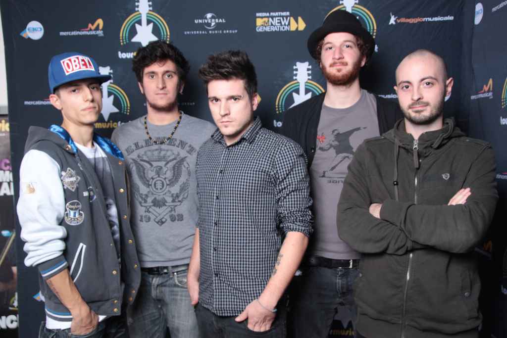 Vox Folla – Los Angeles