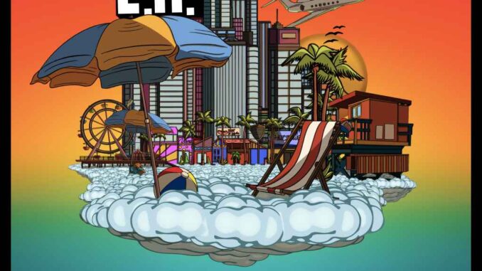 Vox Folla – Los Angeles