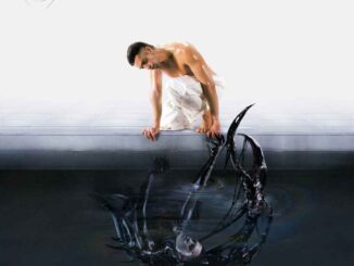 Mahmood feat. Elisa - Rubini