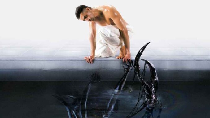 Mahmood feat. Elisa - Rubini