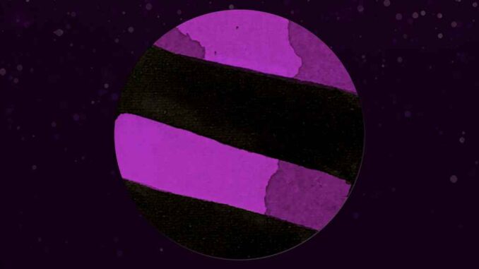 Purple Disco Machine - Dopamine (feat.Eyelar)