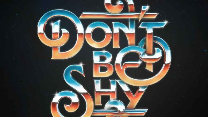 Tiësto & KAROL G - Don't Be Shy