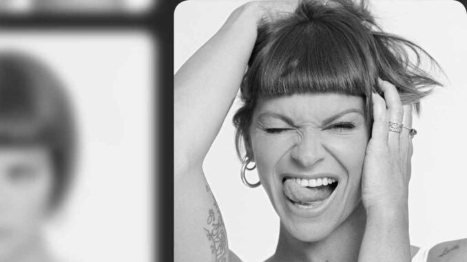 Alessandra Amoroso - Tutte le volte