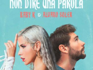 Baby K, Alvaro Soler - Non Dire Una Parola