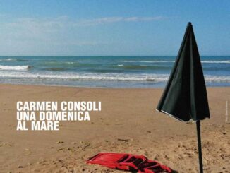 Carmen Consoli - Una Domenica Al Mare