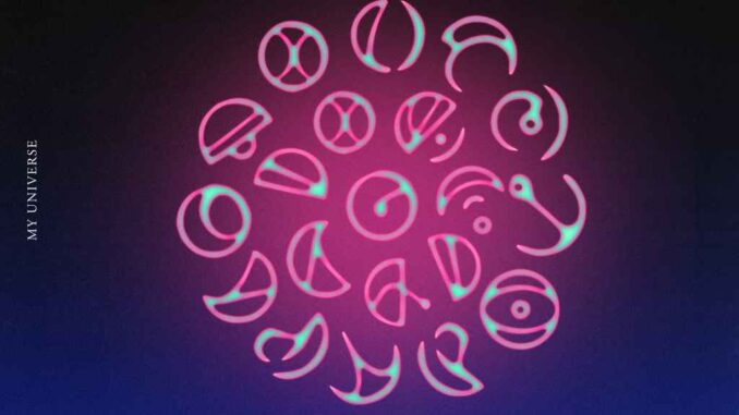 Coldplay X BTS - My Universe