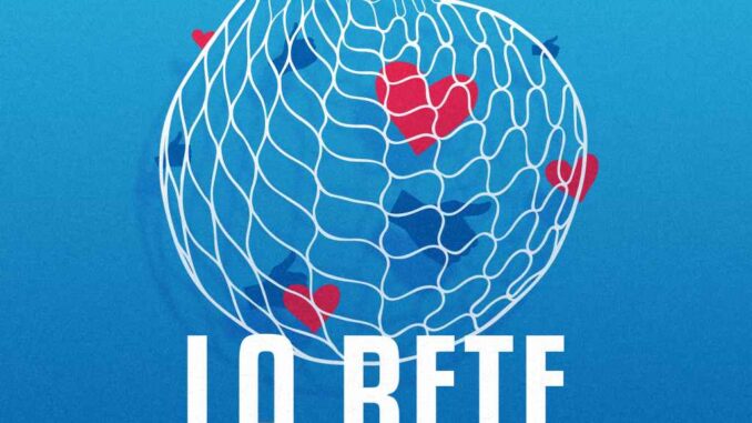 Francesco Gabbani - La rete