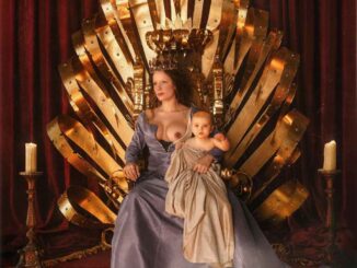 Halsey - I Am Not A Woman, I Am God