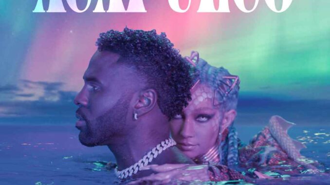 Jason Derulo - Acapulco