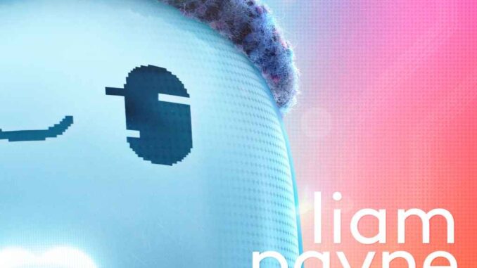 Liam Payne - Sunshine