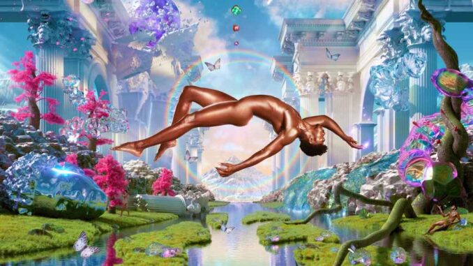 Lil Nas X - THATS WHAT I WANT