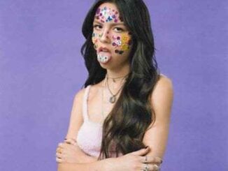 Olivia Rodrigo - Brutal