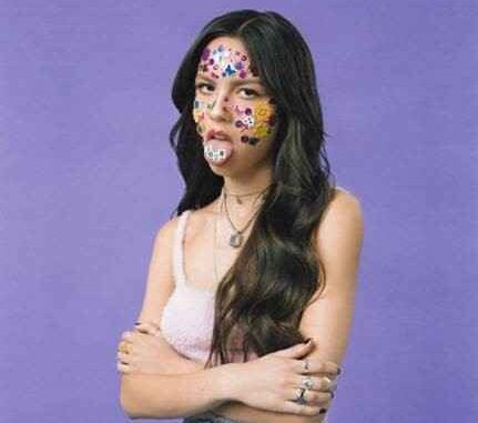 Olivia Rodrigo - Brutal