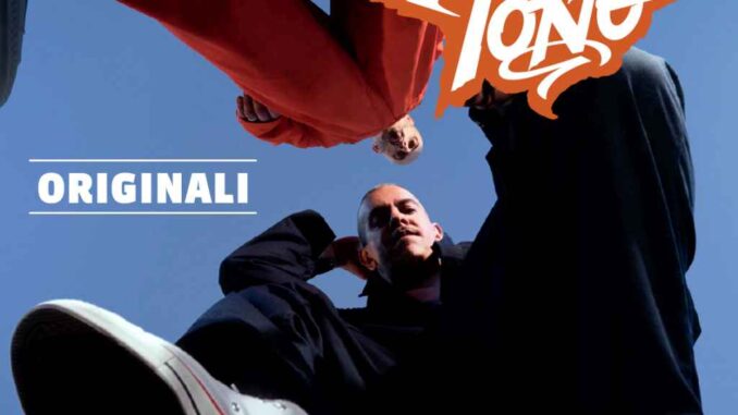 Sottotono - Ti bacio ancora mentre dormi