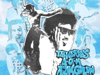 Tai Verdes - A-O-K with 24KGoldn