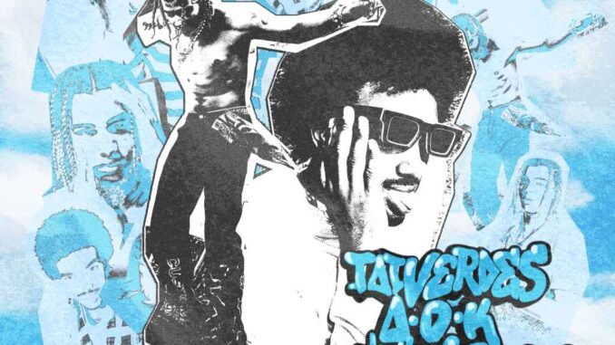 Tai Verdes - A-O-K with 24KGoldn